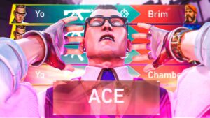 REMATO LA PARTIDA CON UN BONITO ACE | G2 Mixwell