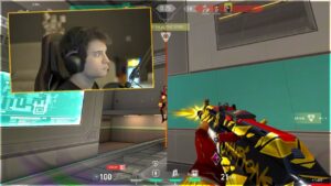 SEZON SONU GELİYOR BEŞLİ DERECELİ GARİPLEŞİYOR | VALORANT Immortal Dereceli