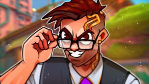 SHROUD ON CHAMBER IS TOO STRONG