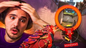 SI TENÉIS PING EN VALORANT TENÉIS VENTAJA POR ESTO!! | SIRMAZA