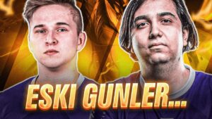 STARXO İLE ESKİ GÜNLER... | VALORANT RANKED