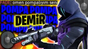 SÜPER İKİLİ: OMEN ve POMPALI !!