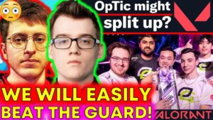 Sentinels Zellsis Predicts LCQ WIN, OpTic Contract Rostermania?! 😳 VALORANT News