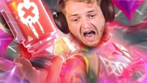 😱😨Sie HASSEN mich...! | Solo 1 GAME vor Immortal! | Valorant Projekt ABGEBROCHEN?