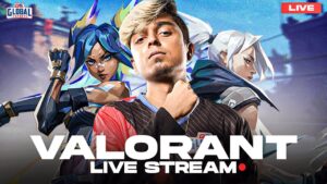 SkRossi Valorant India Live | Rank grind | The night is young #valorantindia #valorant