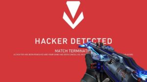 So I Played Against Cheaters in Valorant...