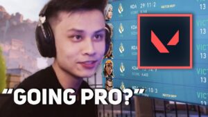 So I'm back... What's next? | Stewie2K | VALORANT