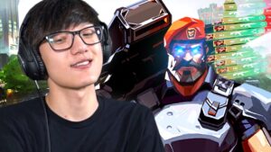 TEACHING PRO PLAYERS HOW TO BRIMSTONE | Valorant