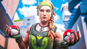 THE RADIANT NUZLOCKE