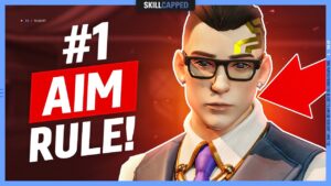 THIS Player Found the Secret to Aim (So You Don't Have To!) - Valorant Guide