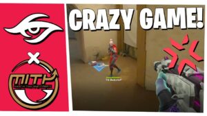 Team Secret vs Made in Thailand - HIGHLIGHTS | Champions Tour Asia-Pacific: Last Chance Qualifier