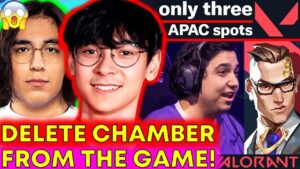 TenZ SLAMS Chamber Nerf, Franchising UPROAR, Acend OUT of Valorant?! 😱 VCT News