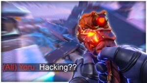 The Frenzy has a hidden Operator Scope in Valorant...