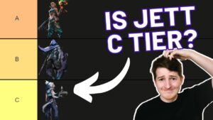 The Official TMV Meta Tierlist (With Chamber Nerfs)