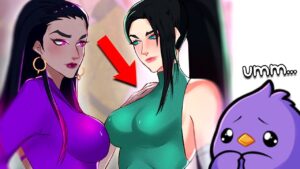 These VALORANT Memes Have Officially GONE TOO FAR... (Warning: SUPER SUS!!)