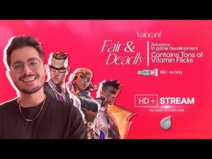 Thumbnails going Brrrrrr | Valorant Pro Gameplay | Leaving for a trip tomorrow