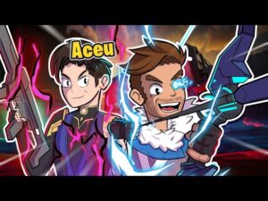 Using Sova lineups with former pro player Aceu