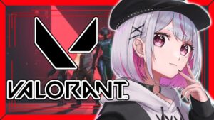 【VALORANT 】鍛える、修行【ぶいすぽ/兎咲ミミ】