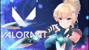 VALORANT│💎フルパに呼ばれました