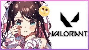 【VALORANT】ぶいすぽフルパするらしい【ぶいすぽ/花芽なずな】