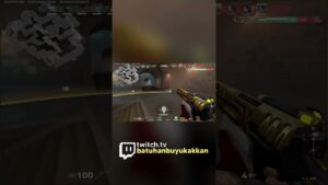 VALORANT BİLEK BURKAN FLICK