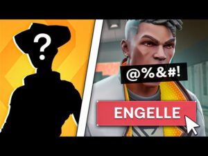 VALORANT DEV GÜNCELLEME!! YENİ AJAN İPTAL OLDU!! TOKSİKLERİN SONU!!