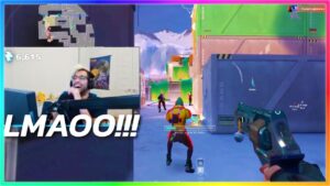 VALORANT Pros/Streamers doing ridiculous plays...