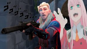 VALORANT : WTF MOMENTS #25