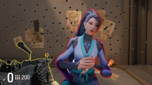 VALORANT : WTF MOMENTS #26