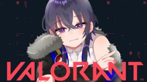 【VALORANT】CRカップ本番！DAY2💥 #地獄のストレートWIN【ぶいすぽ/一ノ瀬うるは】