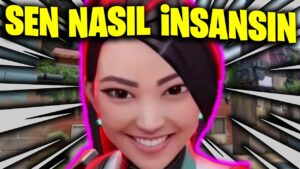 VALORANTIN SENİN GİBİ OYUNCULARA İHTİYACI VAR!!