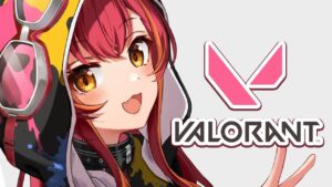 【VALORANT】朝ですよ！フルパヴァロのお時間ですW/きゅぴちゃん、ギル君、あきとさん、あれるさん【ぶいすぽ / 猫汰つな】