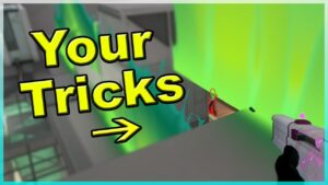 Valorant Tips And Tricks USED By You - Part 9