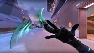 Valorant YAĞMACI 2.0 oynanış!