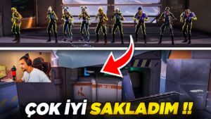 Valorant ama Silahı Bulan Diğerlerini Kovalar (izleyicilerle)