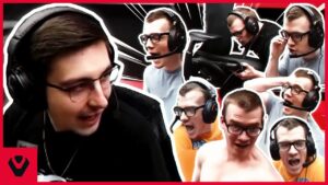 We Might Get Kicked Out for This...