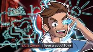 "We have the better Sova"