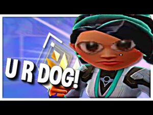 When VALORANT Players Are SCREAMING