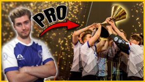 Wie wird man eigentlich zum E-Sports Spieler? Die Zukunft von Valorant E-Sports 2023 | Deutsch