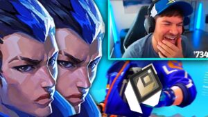 Yoru Has Double Clones Now??