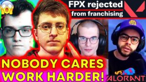 Zombs REACTS to Nadeshot v Froste Drama, FPX Partnership DENIED?! 😱 VALORANT News