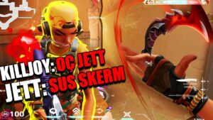 gezginlerden indirdiğim valorant seti! ( meyve tabağı içerir!)