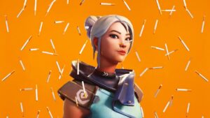 my kind of woman (valorant montage #2)