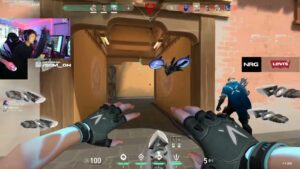 s0m JETT VALORANT RANKED GAMEPLAY [ FULL MATCH VOD ]