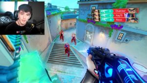 “sage u wont put this on yt”