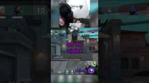 the most toxic thing to do in valorant