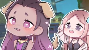 this Reyna was down bad..