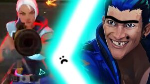 valorant AMA hep unlucky ölüyorum :D