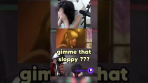 when girls play valorant