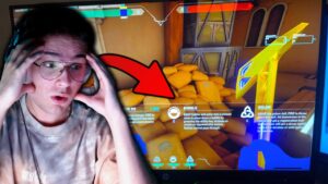 wyciekły umiejętności NOWEGO AGENTA?